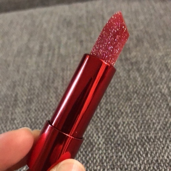 NEW Hank & Henry Satin Cream Lipstick In Te Amo - Picture 11 of 15